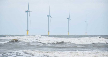 歐洲高會力促 離岸風電法令鬆綁