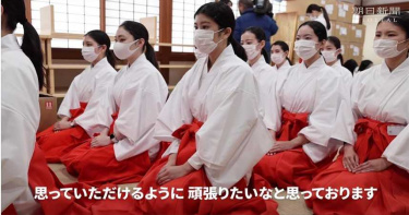 一大票空姐沒事做!集體脫下航空制服…全調派支援「這工作」