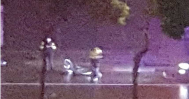 越籍男騎單車深夜閒晃 3同鄉惡煞截車押人警全力搜尋