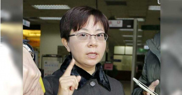 涉太極雙星索賄案判7年半 前北市議員賴素如元旦前夕發監執行