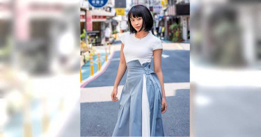 李芷婷日前在全台舉行《要不要走，我們別無選擇！》巡迴演唱會，用歌聲向歌迷唱出這些年來的心路歷程，以及對未來的信念。（圖／張祐銘攝）