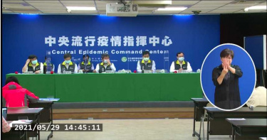 外界質疑「3+11」隔離政策誰負責? 陳時中稱立委沒造成壓力:所有決定我扛