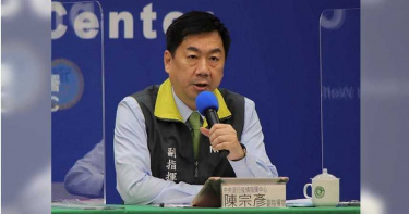 端午連假將臨 陳宗彥呼籲:非必要勿外出