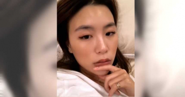 高以翔猝逝 白富美女友直播透露:我很癡情