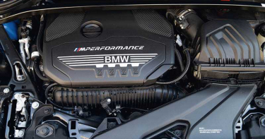 BMW M 135i xDrive 直挑M-BENZ AMG A35