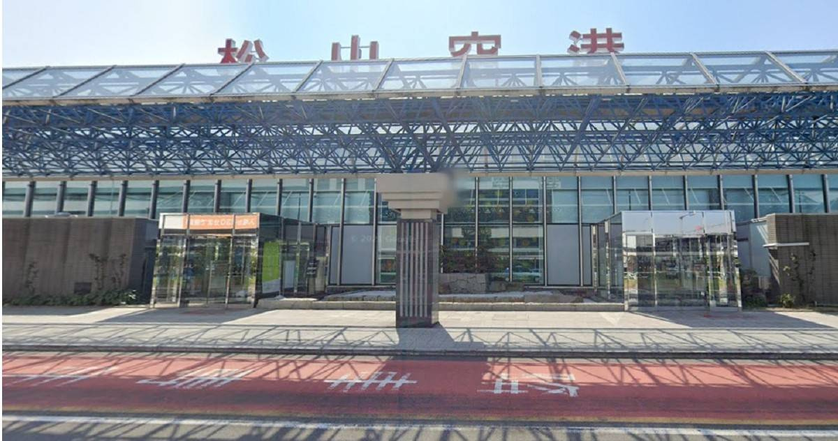 男大生日本旅遊從「松山機場」出發 訂機票「漏看3字」慘賠:不想去了 生活 CTWANT