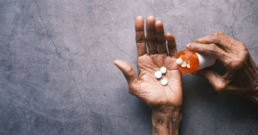 世界愛滋病日(12/1)正確的愛滋知識，保護你我。(圖／擷取自網路Unsplash)