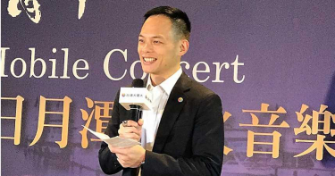 momo助攻 台灣大2019年營收年增5%、獲利124.8億