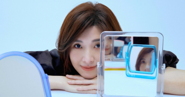 蘇慧倫婚後回歸樂壇 笑稱「工作美若天仙、回家落入凡間」