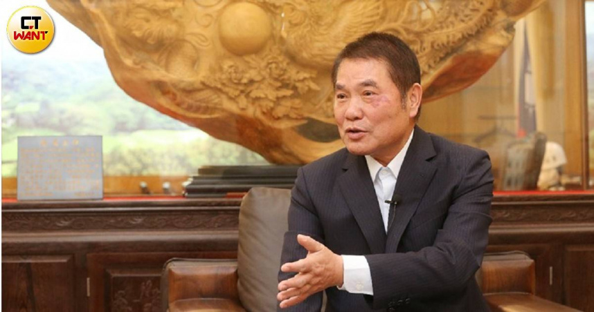 苗栗縣長鍾東錦承諾，將於113學年度第二學期替縣轄4間無校護的國小分部增聘護理人力。（圖／趙世勳攝）