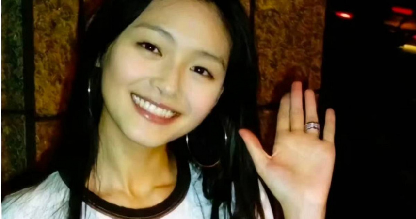 藝人大S於2日在東京猝逝，享年48歲。（圖／微博）