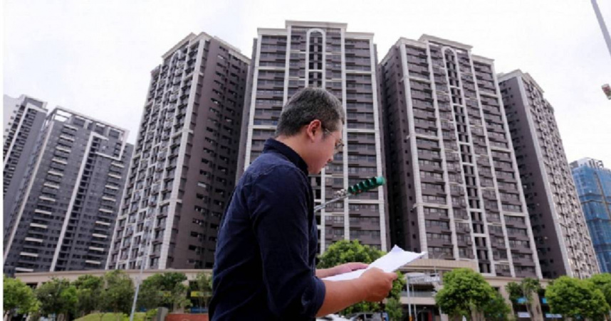 去年全台住宅類核發建築物使用執照達13.8萬宅，創29年來歷史新高，恐讓市場出現龐大賣壓。（圖／報系資料庫）