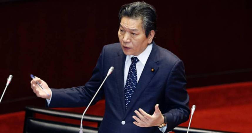 賴清德總統於下周一召集五院院長會商國政，監察院將由副院長李鴻鈞出席。（圖／報系資料照）