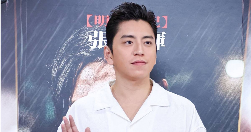 王大陸傳逃兵役被捕。（圖／報系資料照）