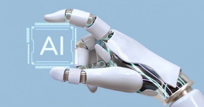 美陸續提名內閣官員人選，部分官員對中鷹派路線清晰，外界擔憂美國恐將全面對中國禁售AI晶片。（圖／freepik）