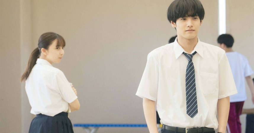 赤楚衛二將於月底訪台，連續舉辦三場特別放映暨映後見面會。（圖／天馬行空提供）