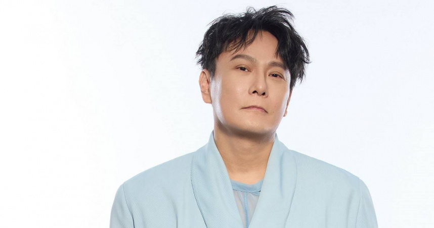 張信哲將推出暌違4年的專輯。（圖／潮水音樂提供）