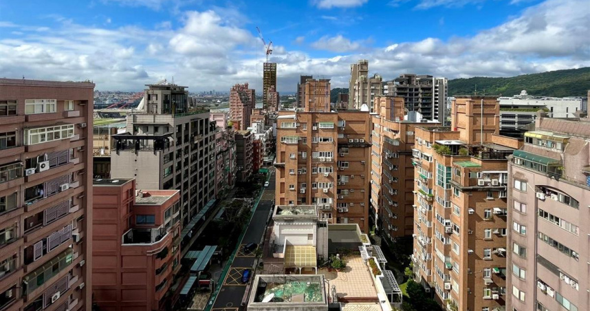 1500萬想住蛋黃區！ 雙北「這幾區」有機會。（封面示意圖／永慶房產集團提供）