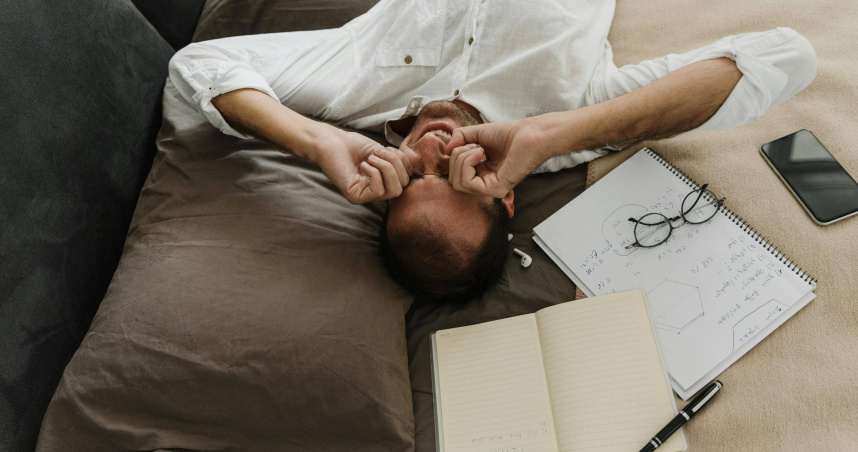 基因醫師張家銘日前分享最新研究，表示其實大腦也有屬於自己的代謝系統。（示意圖／翻攝Pexels）