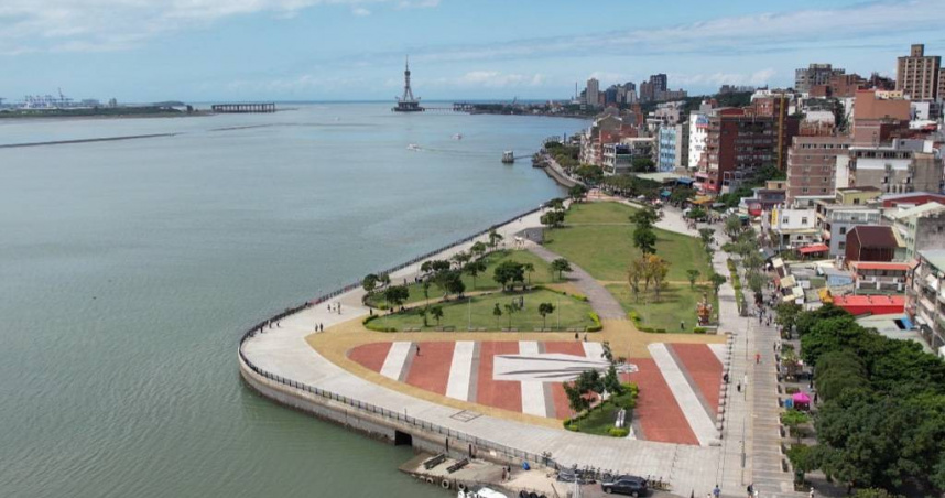 飆車猴半夜淡水炸街擾民，議員促新北市府祭重罰遏止飆車。圖為淡水老街。（示意圖／翻攝畫面）