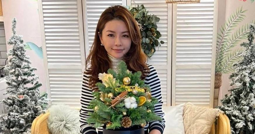 徐培菁。（圖／資料照片）