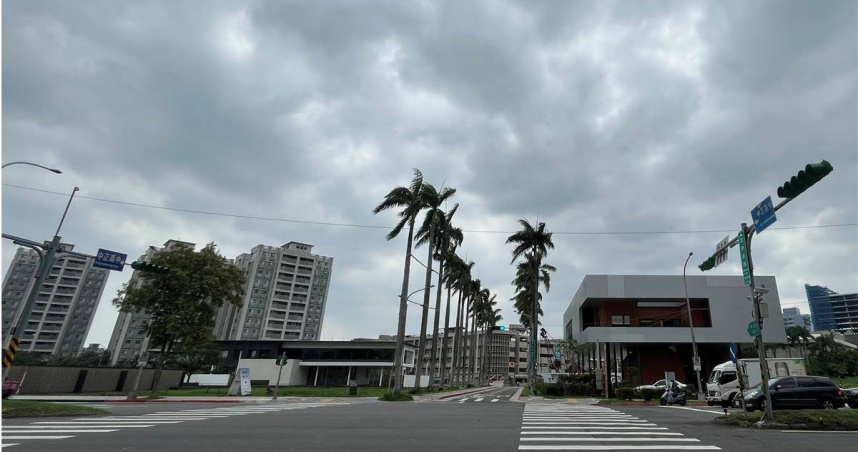 (封面圖/東森財經新聞張琬聆攝)
