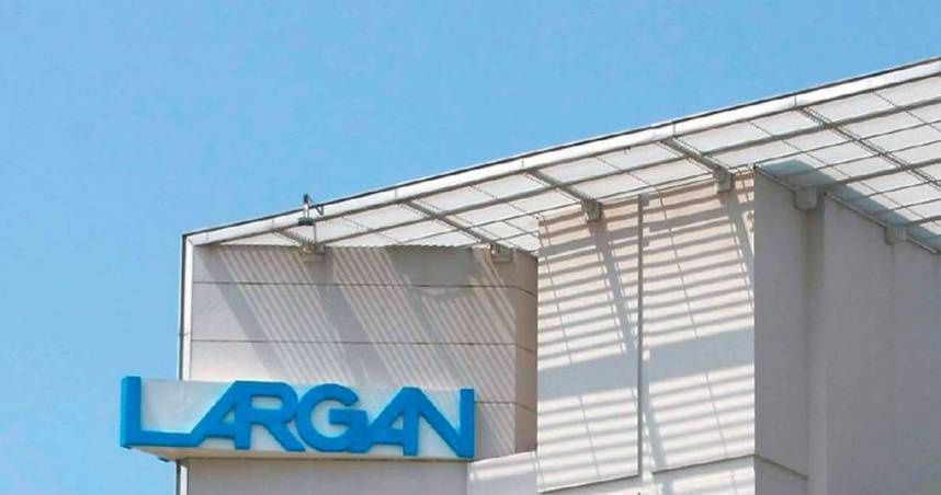 亞馬遜AWS台灣區域正式啟用。（圖／報系資料照）