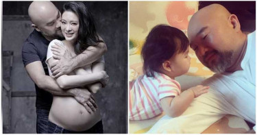 國標女王驟逝/辛龍「多次冒輕生念頭」 好友憂會出事:劉真最放不下的是他