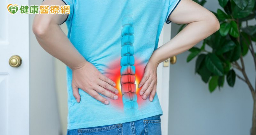 手術不用拆釘！　腰椎再手術「新選擇」助患者三日出院