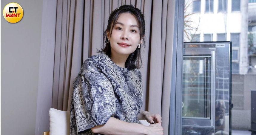 星談心／鄭宜農奪歌后致詞掀論戰　坦言受影響：一定要做更好