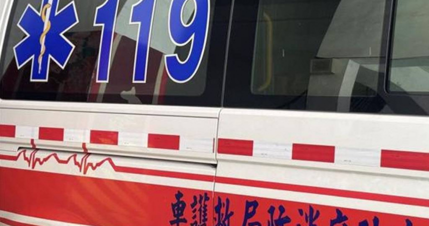 77歲翁離奇身亡河堤現蹤。（示意圖／報系資料照）