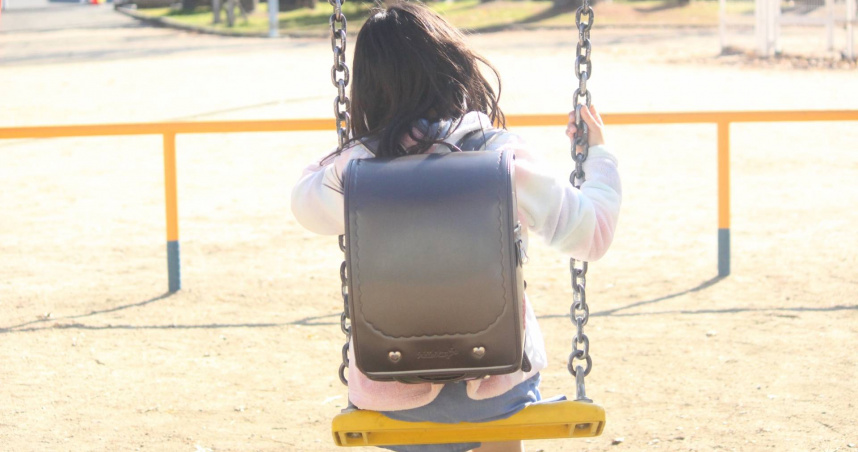 今天為全台國小、國中和高中的開學日。（示意圖／翻攝自photoAC）