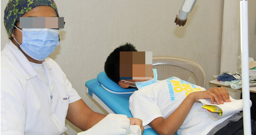 美國德州一名男童，罹患罕病差點喪命。（示意圖，與當事人無關／Unsplash）