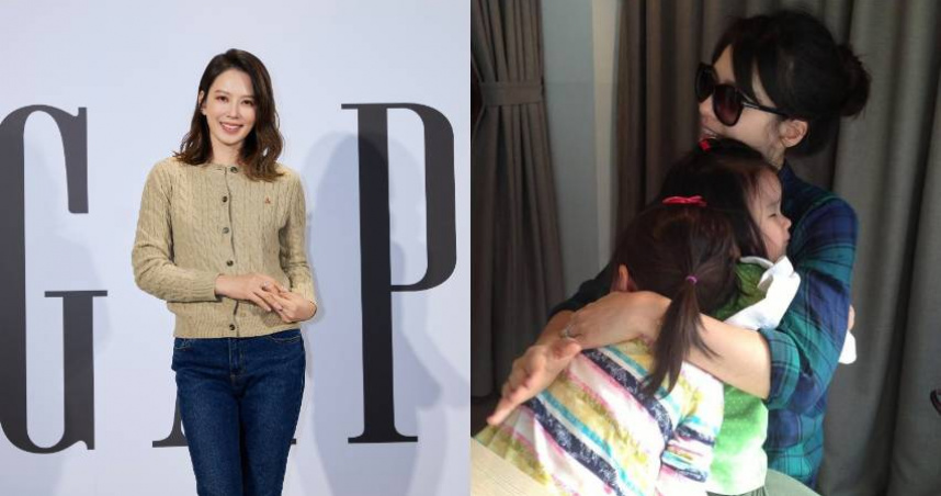 （圖／品牌提供、Melody IG）