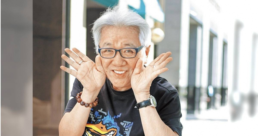 資深藝人王夢麟驚傳酒駕肇事。（圖／報系資料照）