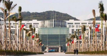 國防部指出，具體項量與金額，在立法院完成特別條例審查、通過核賦之特別預算金額以前，仍無法公開，將以機密會議方式，向立法院外交及國防委員會實施專報。（圖／報系資料庫）