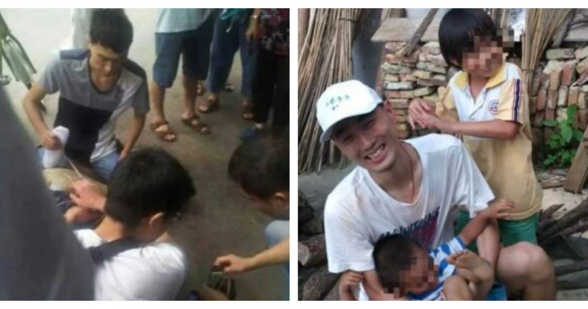 32歲程式設計師高廣輝猝逝，生前工作壓力沉重，事件引發過勞討論。（圖／翻攝自極目新聞）