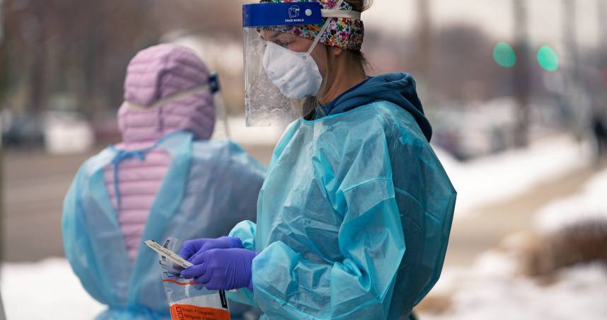 孟加拉、印度喀拉拉州及西孟加拉州近期出現多起立百病毒感染案例。（示意圖／達志／美聯社）