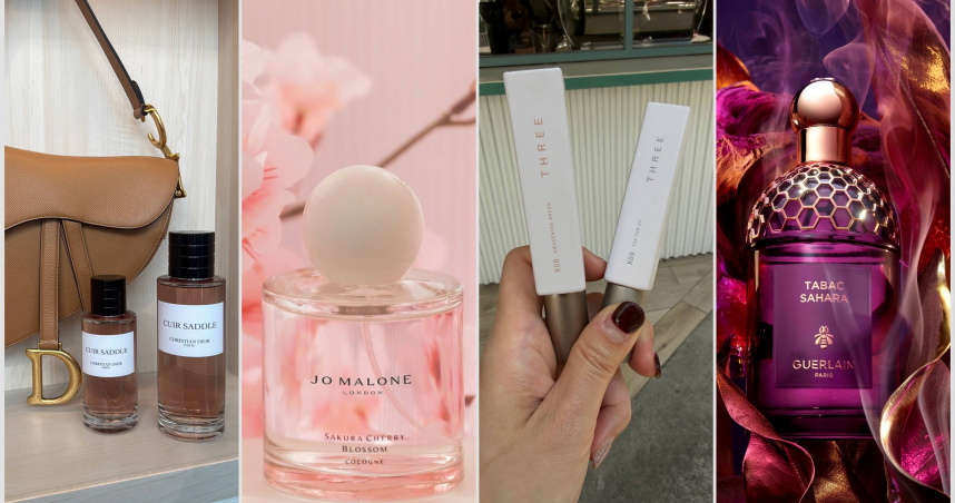 （圖／品牌提供，黃筱婷攝）