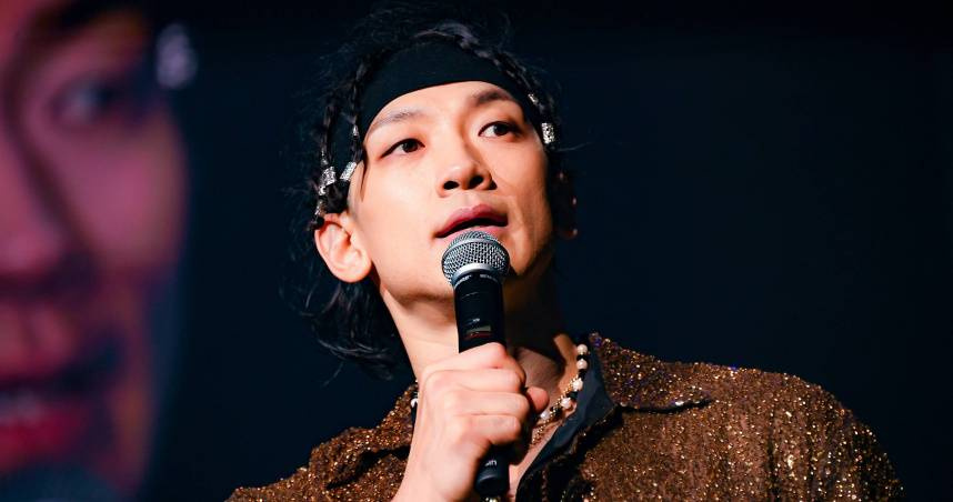 RAIN透露自身健康狀況，坦言拍戲與跳舞讓頸椎與腰椎出現問題。（圖／大步整合行銷提供）