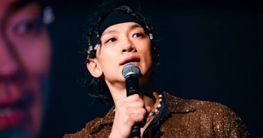 RAIN透露自身健康狀況，坦言拍戲與跳舞讓頸椎與腰椎出現問題。（圖／大步整合行銷提供）