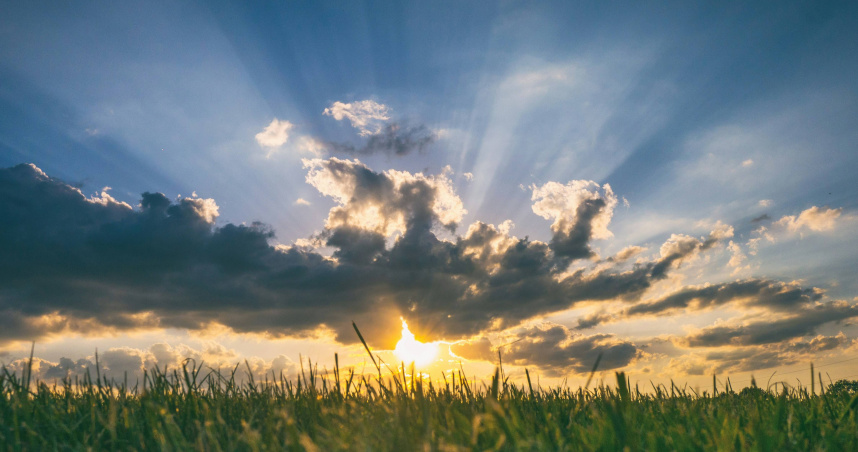 清水孟國際塔羅篠安老師分享12星座4月12日至18日的運勢。（示意圖／unsplash）