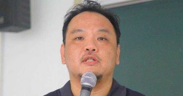 年代報導錢櫃大火偏頗 學者:違背新聞專業