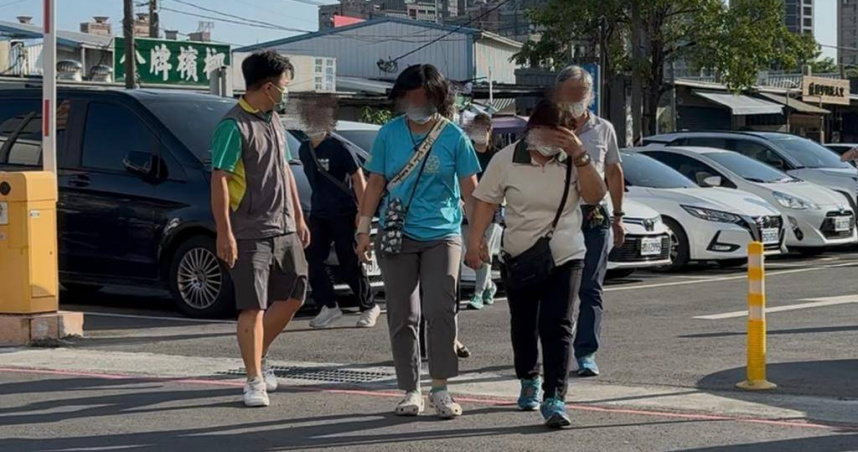 殉職飛官盧季佑為盡孝拒絕升遷　雙親見屍悲慟哭到癱軟