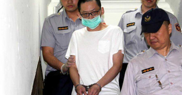 都有精神疾病!殺女童判無期 殺鐵路警卻無罪