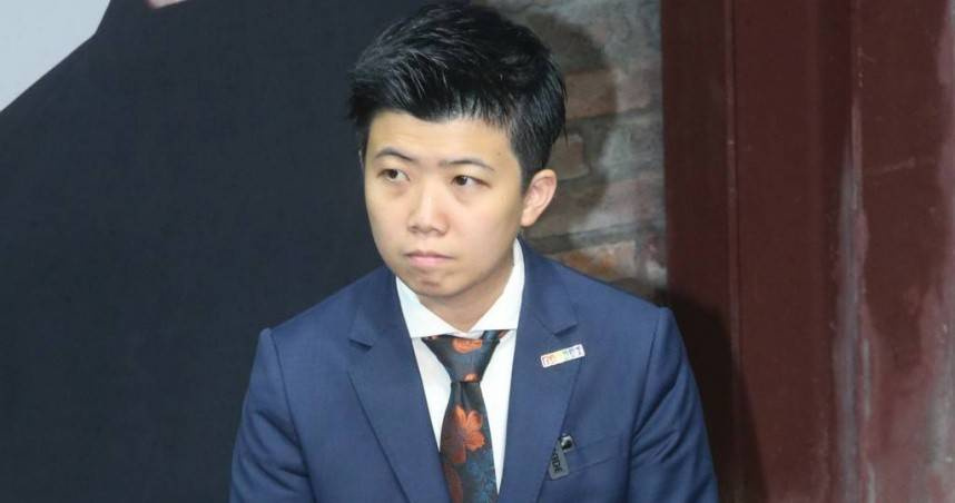 苗博雅表示，大同石虎足球隊未來將面臨資金缺口，盼企業與球迷攜手支持，讓球隊持續經營、台灣足球扎根發展。（圖／報系資料庫）