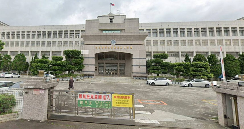 女監丟鑰1／「戒護區通鎖」竟插機車上！　天兵管理員厚顏槓獄方