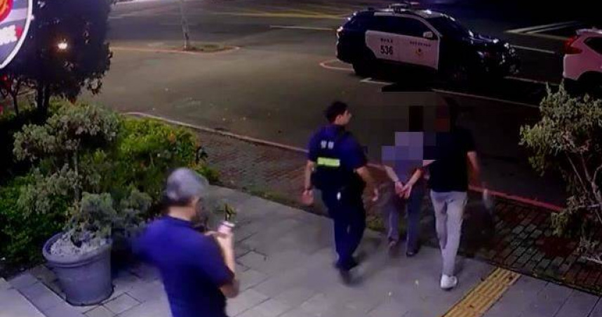 淡水藥師下藥女大生案　受害者增至7人、5人已報案