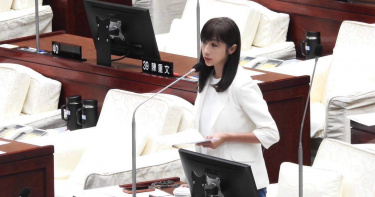 許淑華強調，「兒少保護不是口號，市長的責任也不是一句『我請社會局說明』就能推掉」。（圖／翻攝自許淑華臉書）