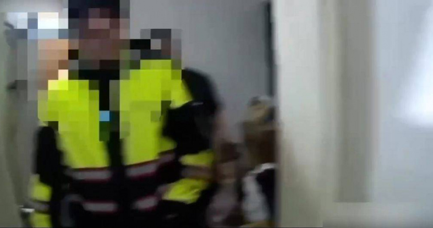 才剛出獄回家住！　男違反保護令「拿椅子毆打父兄」遭羈押
